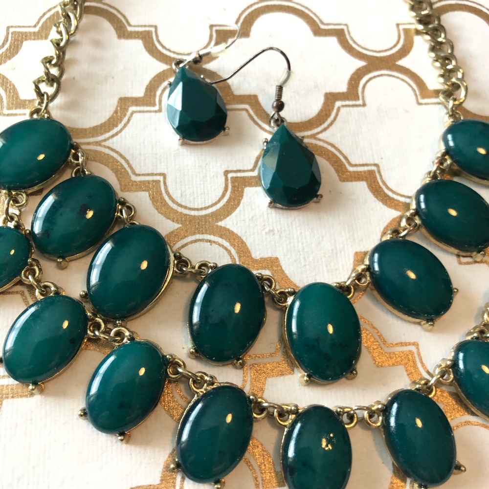 Charming Charlie set